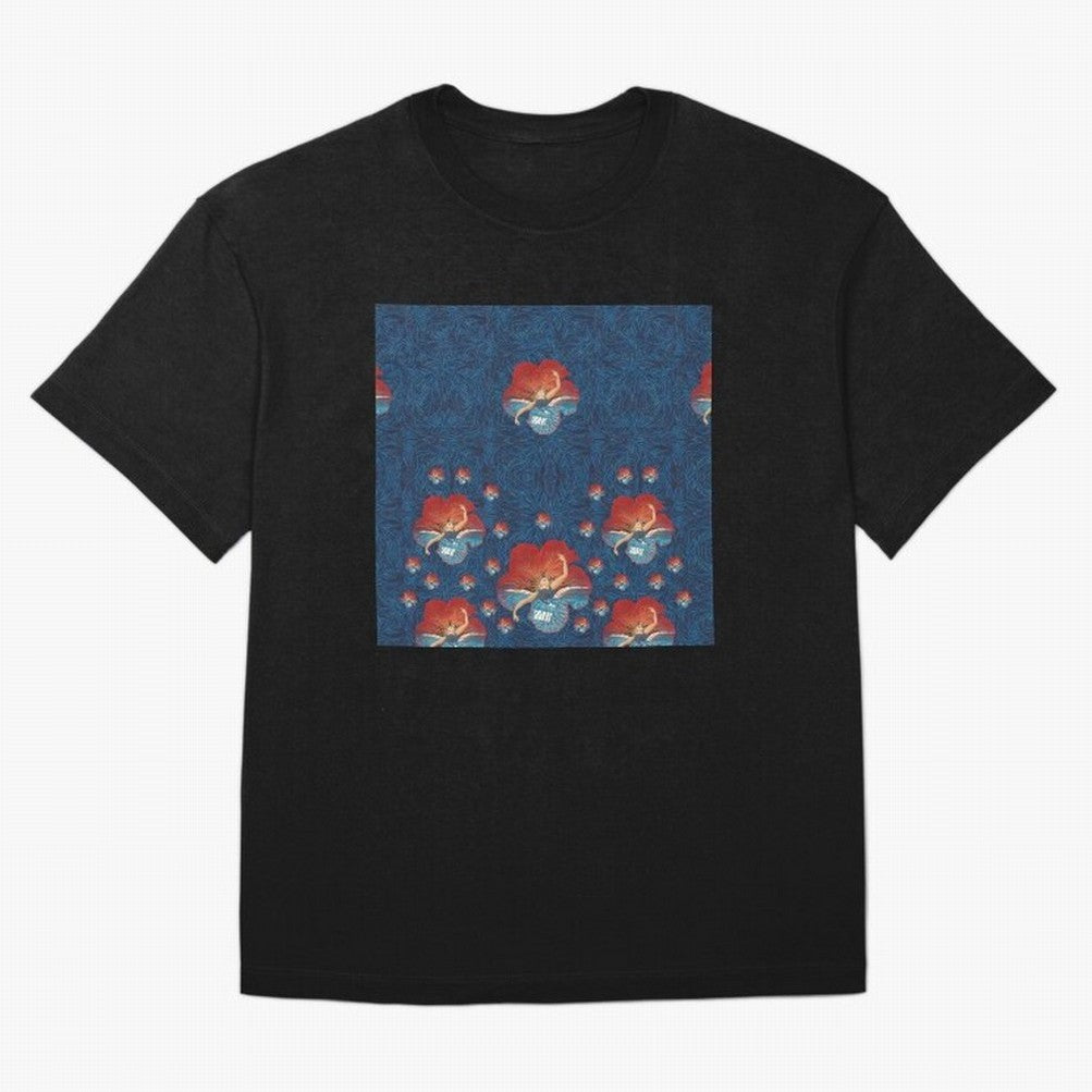 Flower Hawaii Pele7 Classic T-Shirt Bring Supporter Culture to the FIFA World Cup 2026 USA Canada Mexico Journey through Messi, CR7 and Mbappe Highlights, Netherlands Pride, Soccer Culture, Superstar Moments, National Team Dreams and Competitive