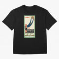 Uruguay 1930 World Cup6 Classic T-Shirt Show Love for Legendary Goals in Global Football Passion for FIFA World Cup 2026 USA Canada Mexico, Featuring Messi, Neymar and Mbappe, England, France and Netherlands, Vintage Soccer Flavor, Modern Football