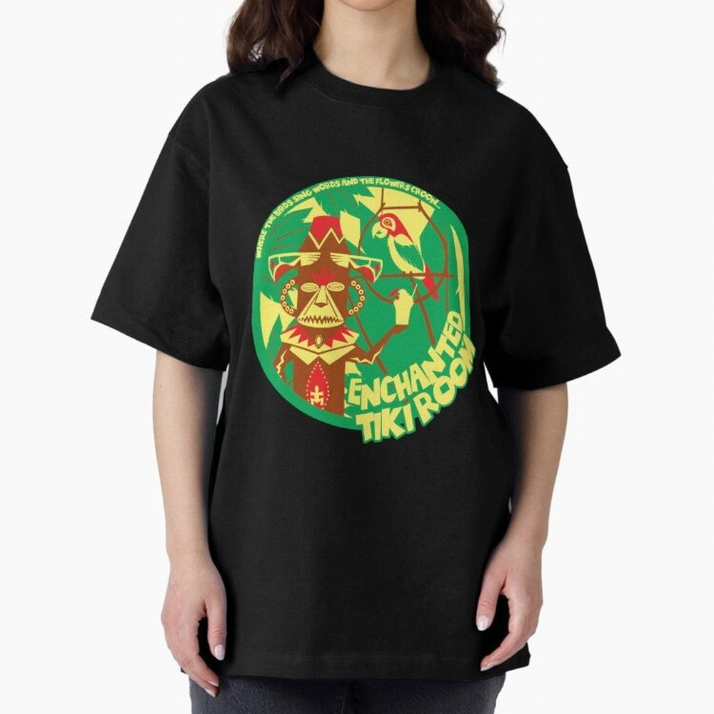 The Enchanted Tiki Room green red yellow1 Classic T-Shirt Cheer for FIFA World Cup 2026 USA Canada Mexico Spirit, Celebrating England and Germany, Mbappe, Soccer Culture, Superstar Moments, National Team Dreams and Competitive Fire; Great for