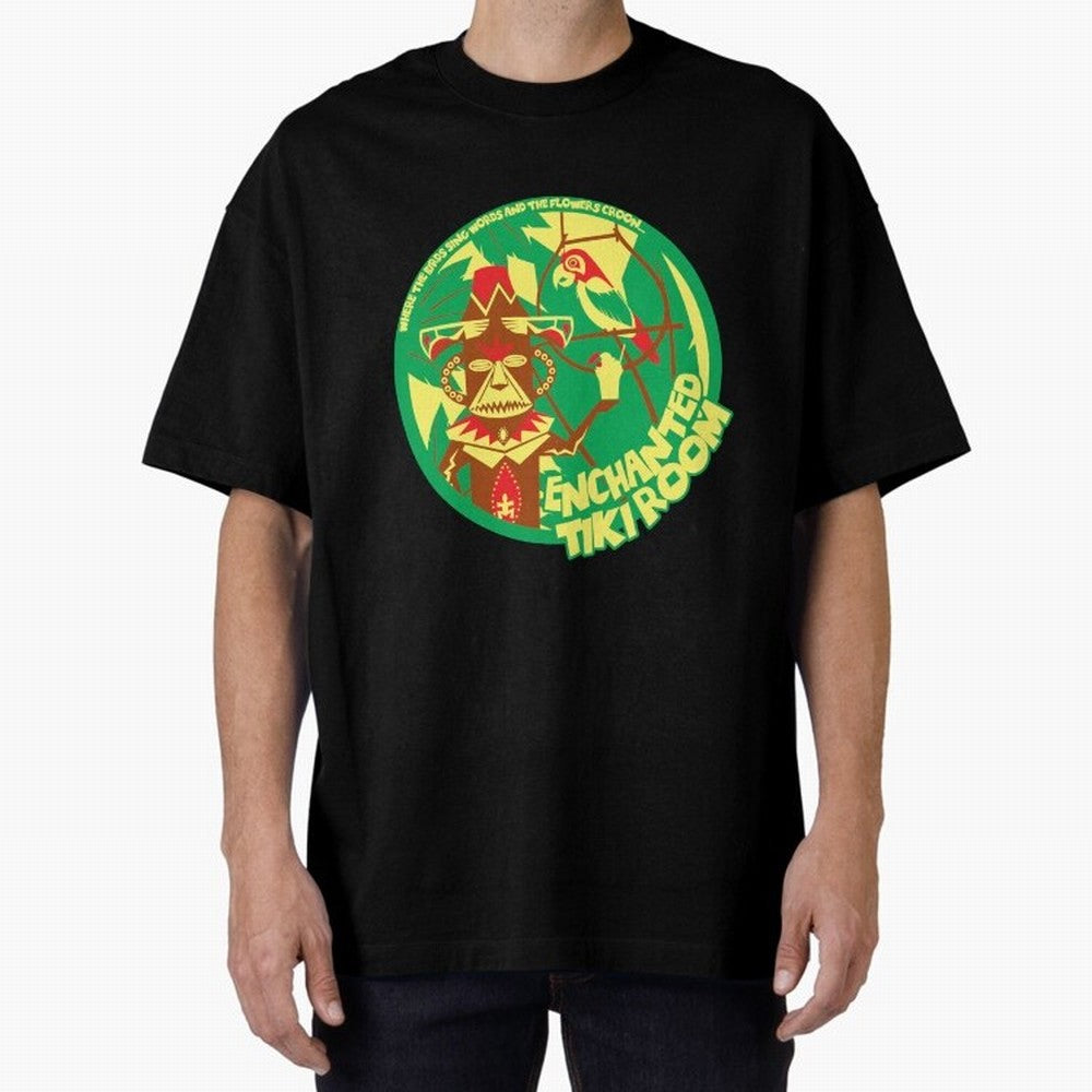 The Enchanted Tiki Room green red yellow1 Classic T-Shirt Cheer for FIFA World Cup 2026 USA Canada Mexico Spirit, Celebrating England and Germany, Mbappe, Soccer Culture, Superstar Moments, National Team Dreams and Competitive Fire; Great for