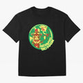 The Enchanted Tiki Room green red yellow1 Classic T-Shirt Cheer for FIFA World Cup 2026 USA Canada Mexico Spirit, Celebrating England and Germany, Mbappe, Soccer Culture, Superstar Moments, National Team Dreams and Competitive Fire; Great for