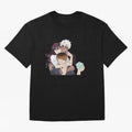 Sirens Lament26 Classic T-Shirt Support the Legends of Global Football Passion for FIFA World Cup 2026 USA Canada Mexico, Capturing CR7 and Messi, Argentina, France and Brazil, Stadium Memories, Football Loyalty, International Chants and