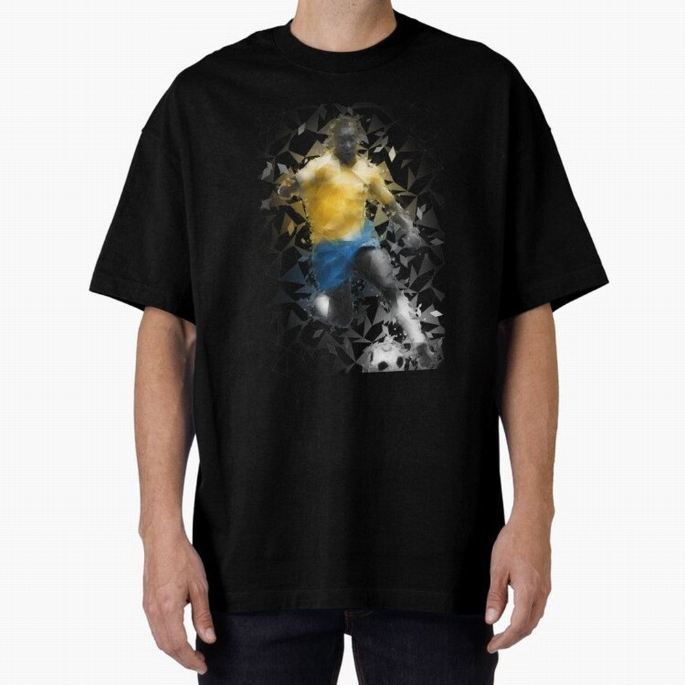 Pele1 Essential T-Shirt Celebrate Rivalries and Pride in FIFA World Cup 2026 Group Stage Spirit, Centered on England, Messi and Cristiano Ronaldo, Global Supporter Spirit, Legendary Goals, National Colors and Tournament Celebration; Ideal for Fans
