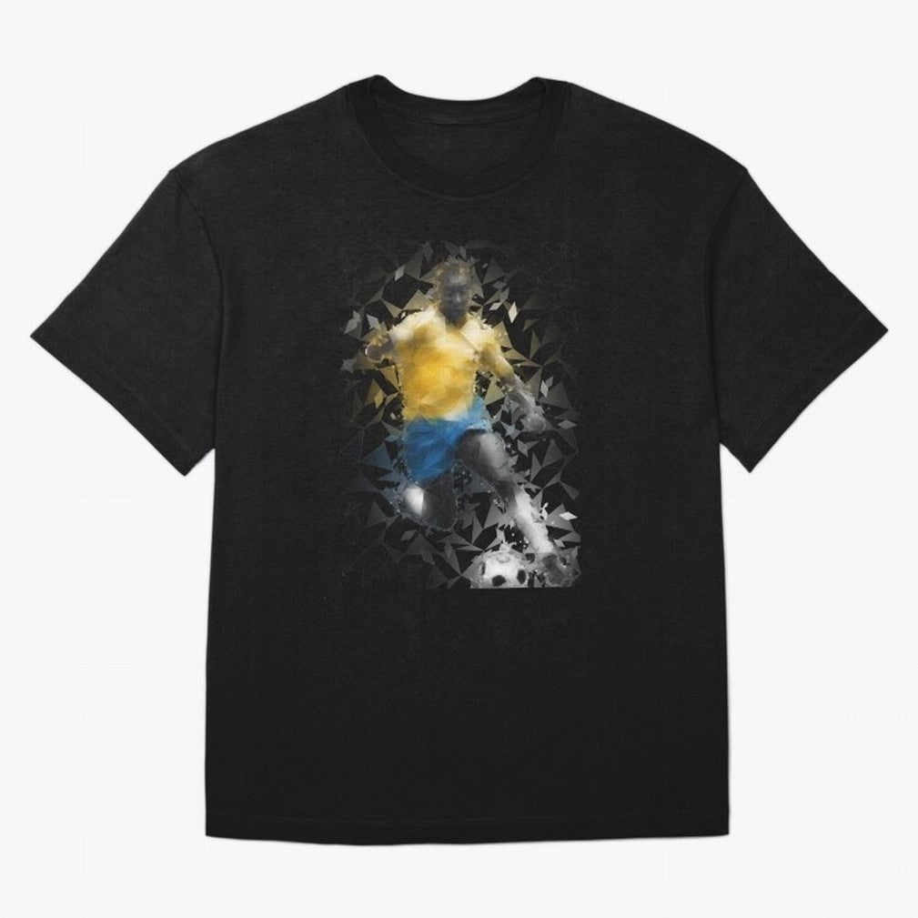 Pele1 Essential T-Shirt Celebrate Rivalries and Pride in FIFA World Cup 2026 Group Stage Spirit, Centered on England, Messi and Cristiano Ronaldo, Global Supporter Spirit, Legendary Goals, National Colors and Tournament Celebration; Ideal for Fans