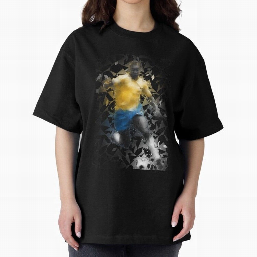 Pele1 Essential T-Shirt Celebrate Rivalries and Pride in FIFA World Cup 2026 Group Stage Spirit, Centered on England, Messi and Cristiano Ronaldo, Global Supporter Spirit, Legendary Goals, National Colors and Tournament Celebration; Ideal for Fans