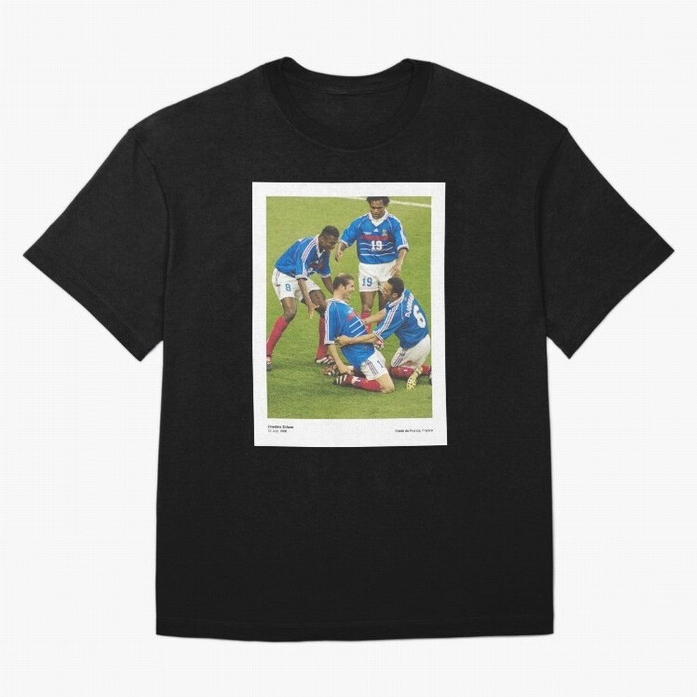 Zinedine Zidane48 Classic T-Shirt Bring the FIFA World Cup 2026 USA Canada Mexico Journey through CR7 and Messi Highlights, Netherlands Pride, Game Day Rituals, Football Legends, Country Pride and the Road to the Final; Perfect for People Who Love
