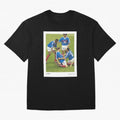 Zinedine Zidane48 Classic T-Shirt Bring the FIFA World Cup 2026 USA Canada Mexico Journey through CR7 and Messi Highlights, Netherlands Pride, Game Day Rituals, Football Legends, Country Pride and the Road to the Final; Perfect for People Who Love