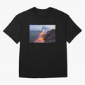 Kilauea Volcano Lava Flow Sea Entry 3 The Big Island Hawaii1 Classic T-Shirt Celebrate Every Goal in FIFA World Cup 2026 USA Canada Mexico Spirit, Connected to France, Messi, Tournament Hype, Historic Matchups, Family Viewing Parties and Global