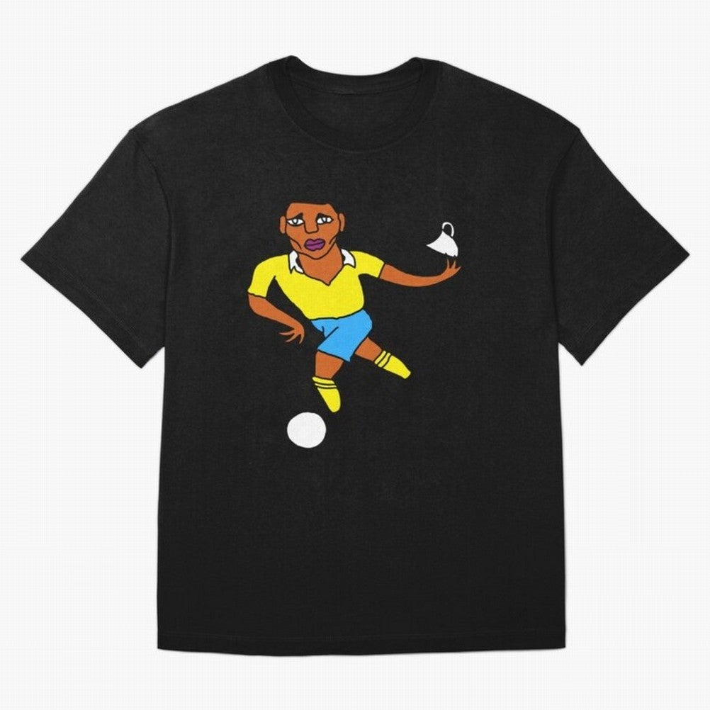 Is it the ball or the saucer for the cup39 Classic T-Shirt Show Support during Global Football Passion for FIFA World Cup 2026 Group Stage, Driven by Messi, Neymar and Mbappe, Spain, Global Supporter Spirit, Legendary Goals, National Colors and