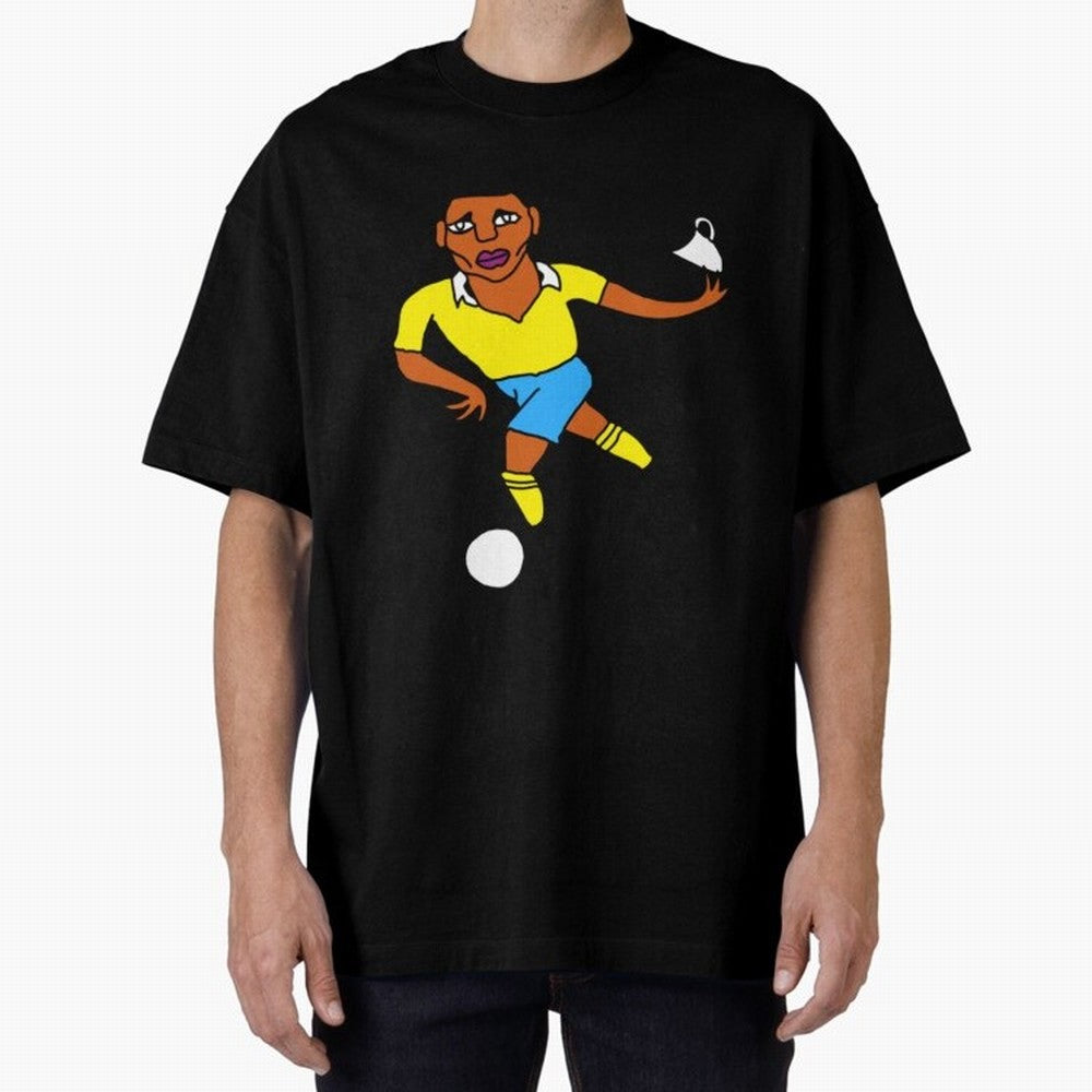 Is it the ball or the saucer for the cup39 Classic T-Shirt Show Support during Global Football Passion for FIFA World Cup 2026 Group Stage, Driven by Messi, Neymar and Mbappe, Spain, Global Supporter Spirit, Legendary Goals, National Colors and