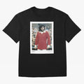 George Best Manchester United1 Oversized T-Shirt Keep the Match Day Mood of FIFA World Cup 2026 Group Stage for Fans of Messi, Neymar and Mbappe and Spain, Bringing Retro Football Energy, Iconic Rivalries, Trophy Chase Drama and Stadium Atmosphere;