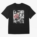 Eric Cantona1 Essential T-Shirt Live for the Drama of FIFA World Cup 2026 Centered on Haaland, Brazil, Portugal and Argentina Energy, Vintage Soccer Flavor, Modern Football Stars, National Flags and Final Night Emotion; Ideal for Football Dads,