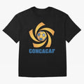 CONCACAF Football Soccer Logo1 Essential T-Shirt Show Fan Pride Across FIFA World Cup 2026 Group Stage Inspired by Mbappe, Germany Energy, Fan Favorite Moments, National Team Passion, Big Match Drama and Soccer History; Ideal for Fans Who Follow