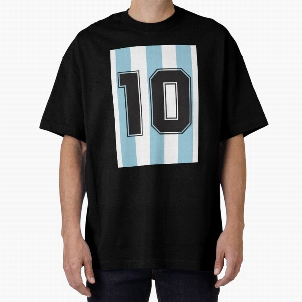 10 Argentina Essential T-Shirt Honor Champions and Dreams in Global Football Passion for FIFA World Cup 2026 USA Canada Mexico, Featuring Mbappe, Germany, Stadium Memories, Football Loyalty, International Chants and Championship Tradition; Made for