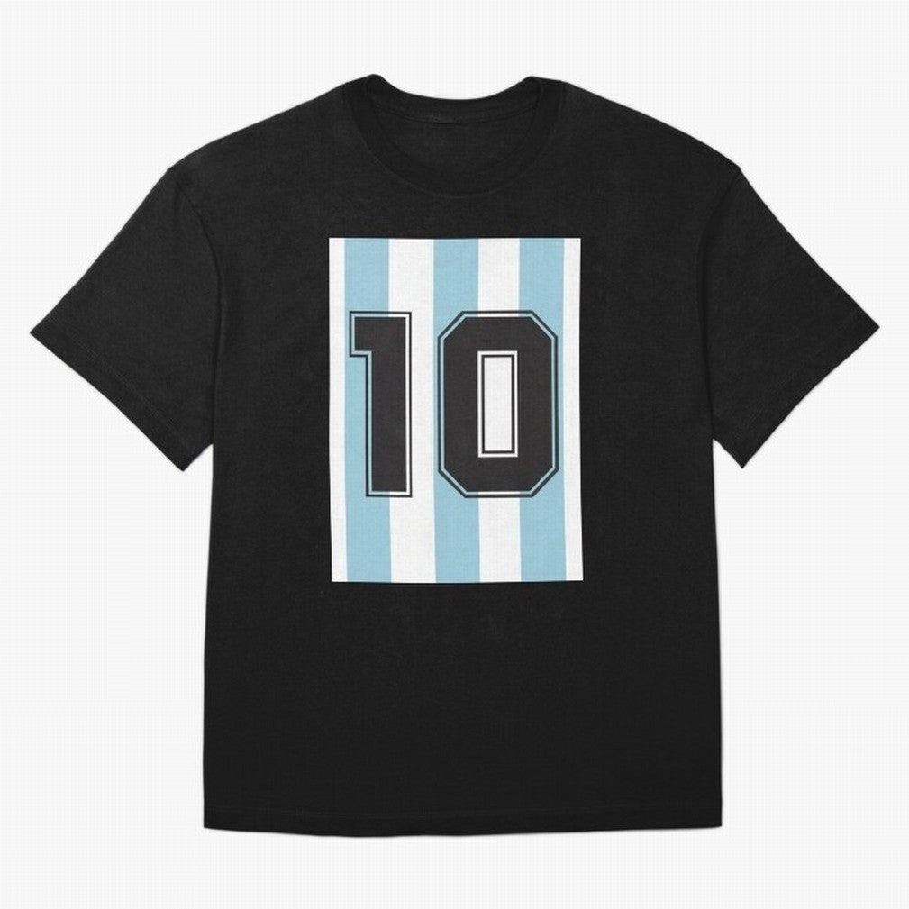 10 Argentina Essential T-Shirt Honor Champions and Dreams in Global Football Passion for FIFA World Cup 2026 USA Canada Mexico, Featuring Mbappe, Germany, Stadium Memories, Football Loyalty, International Chants and Championship Tradition; Made for