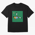 Football King Pele 8 Classic T-Shirt Experience the Global Stage of Global Football Passion for FIFA World Cup 2026 USA Canada Mexico, Highlighting Mbappe, Spain and Netherlands, Fan Favorite Moments, National Team Passion, Big Match Drama and