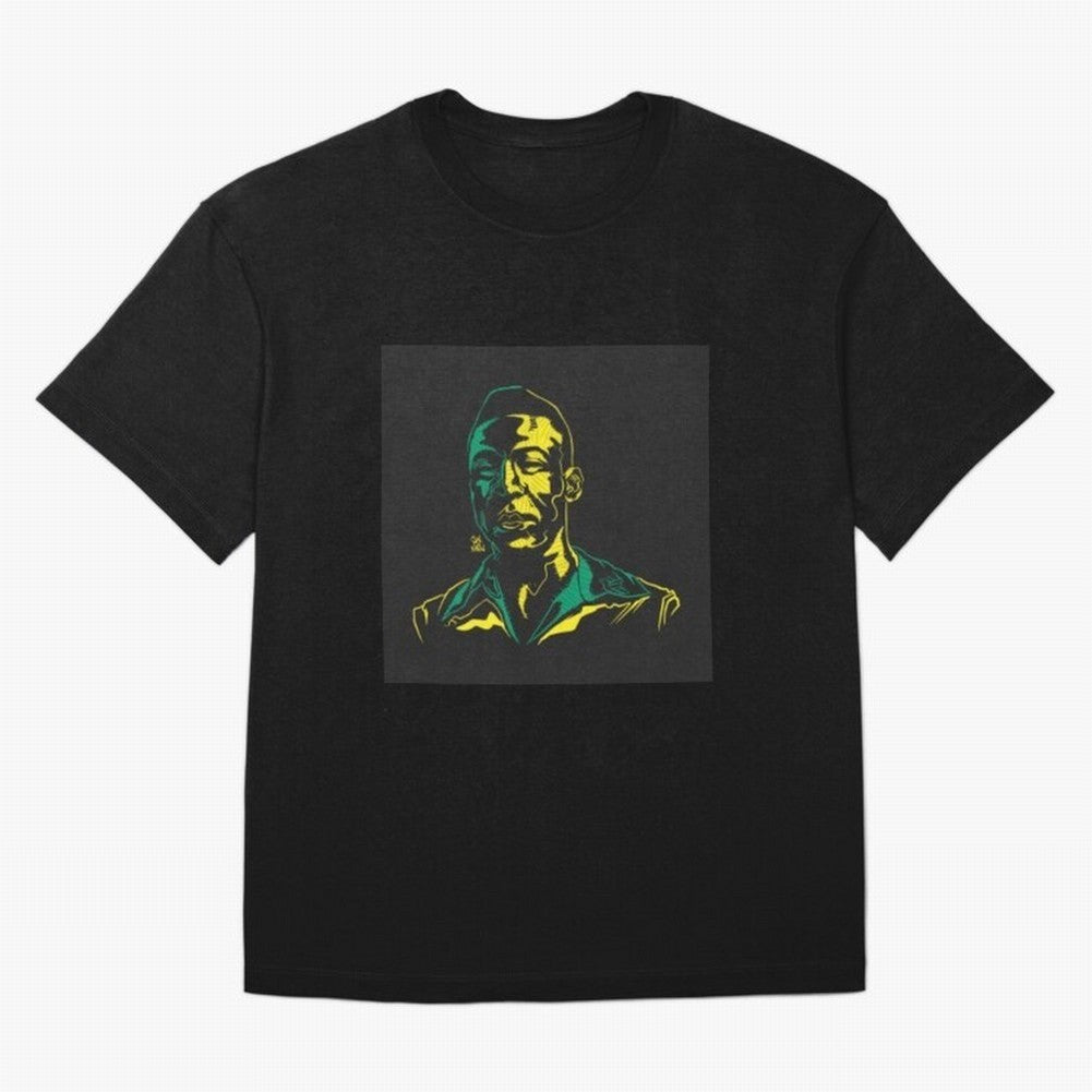 Football King Pele 6 Classic T-Shirt Bring Bold Fan Energy to Global Football Passion for FIFA World Cup 2026 Group Stage, Inspired by Messi, Neymar and Mbappe, Argentina and Brazil, Sports Nostalgia, International Competition, Famous Players and