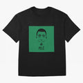 Football King Pele 4 Classic T-Shirt Celebrate Every Goal in FIFA World Cup 2026 Spirit, Featuring Spain, Messi and Cristiano Ronaldo, Global Supporter Spirit, Legendary Goals, National Colors and Tournament Celebration; Perfect for Supporters Who