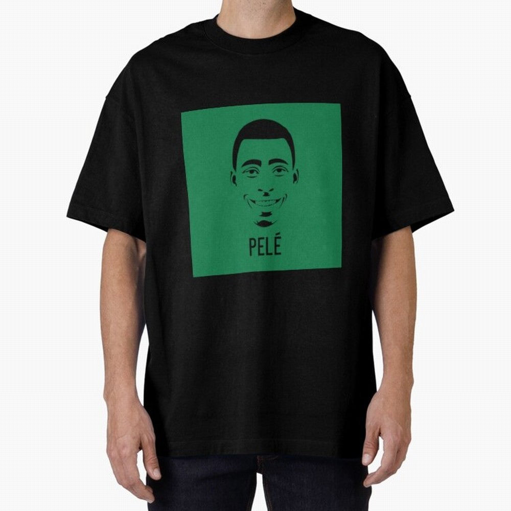 Football King Pele 4 Classic T-Shirt Celebrate Every Goal in FIFA World Cup 2026 Spirit, Featuring Spain, Messi and Cristiano Ronaldo, Global Supporter Spirit, Legendary Goals, National Colors and Tournament Celebration; Perfect for Supporters Who