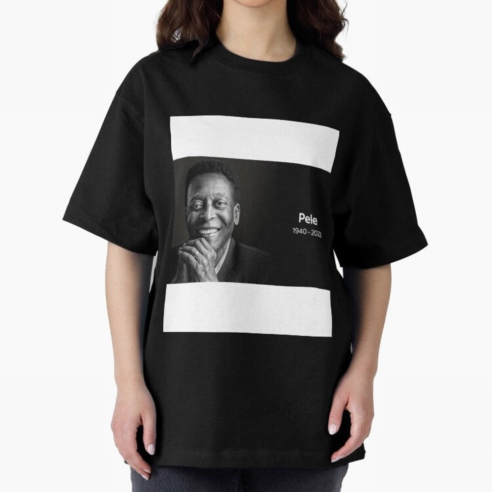 Pele 1940 - 2022 Classic T-Shirt Show Championship Spirit for the FIFA World Cup 2026 Group Stage Journey through Neymar Highlights, Argentina Pride, Tournament Hype, Historic Matchups, Family Viewing Parties and Global Sports Pride; Great for
