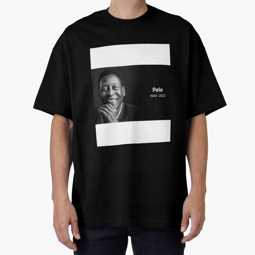 Pele 1940 - 2022 Classic T-Shirt Show Championship Spirit for the FIFA World Cup 2026 Group Stage Journey through Neymar Highlights, Argentina Pride, Tournament Hype, Historic Matchups, Family Viewing Parties and Global Sports Pride; Great for