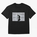 RIP Pel¨¦, 1940-2022 Oversized T-Shirt Carry the Colors and Pride of FIFA World Cup 2026 Group Stage Inspired by Cristiano Ronaldo, Haaland and CR7, England and Germany Energy, Football History, Final Match Energy, Crowd Noise and Once in a