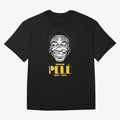 Pel¨¦ O Rei | Obrigado Pel¨¦ Essential T-Shirt Enjoy the Biggest Football Party of FIFA World Cup 2026 Spirit, Built around Spain, CR7, Classic Soccer Heritage, Championship Pressure, Fan Loyalty and International Pride; Perfect for People Who Love