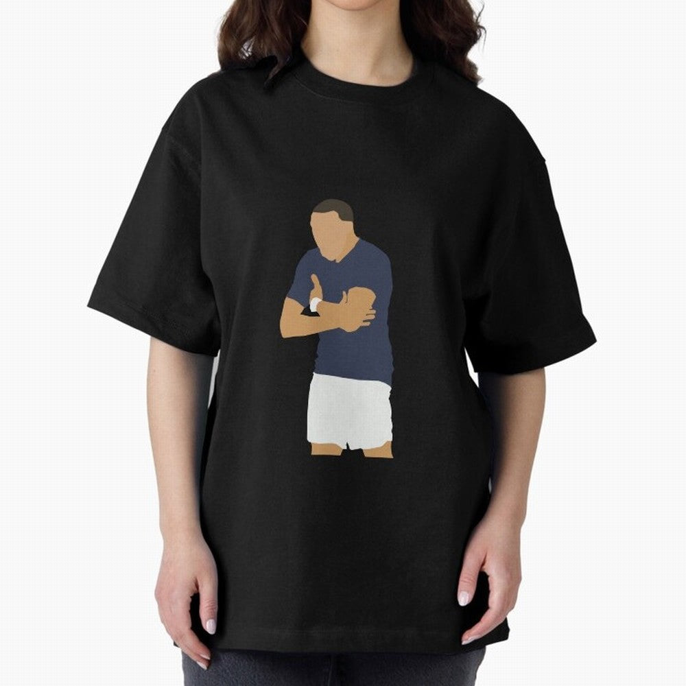 mbappe celebration Classic T-Shirt Back the Journey through FIFA World Cup 2026 Group Stage for Fans of Mbappe and Neymar and Germany, Bringing Football Passion, Legendary Performances, Festival Vibes and Supporter Community; Ideal for Passionate