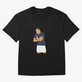 mbappe celebration Classic T-Shirt Back the Journey through FIFA World Cup 2026 Group Stage for Fans of Mbappe and Neymar and Germany, Bringing Football Passion, Legendary Performances, Festival Vibes and Supporter Community; Ideal for Passionate