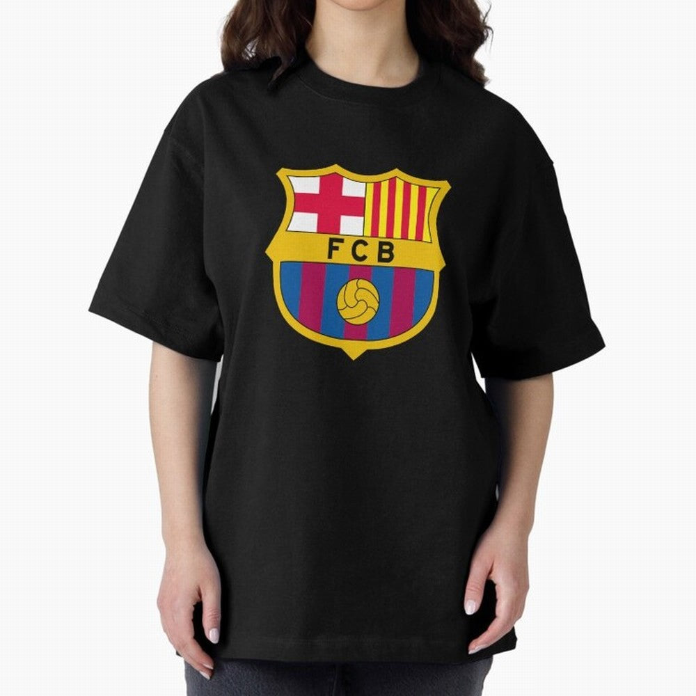 FC Barcelona Classic T-Shirt Bring Trophy Dreams to the FIFA World Cup 2026 USA Canada Mexico Journey through Messi, CR7 and Mbappe Highlights, Brazil Pride, Vintage Soccer Flavor, Modern Football Stars, National Flags and Final Night Emotion;
