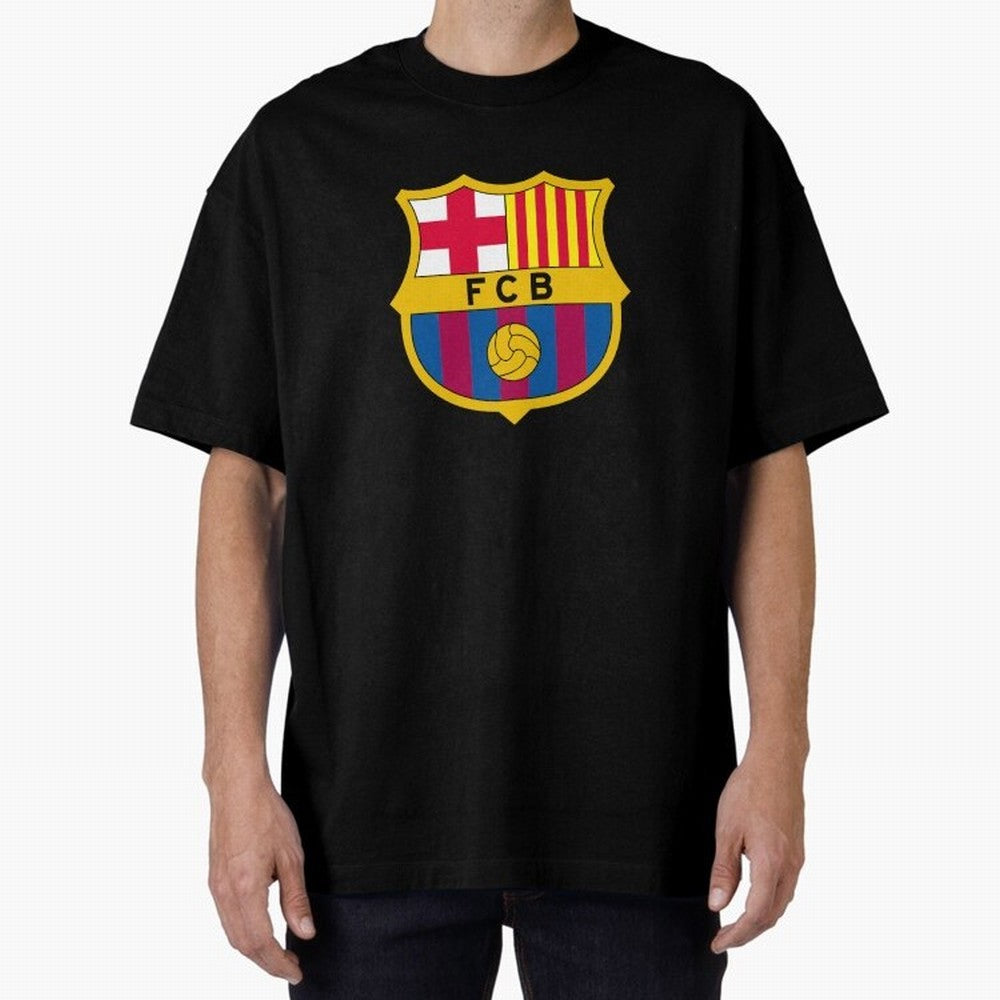 FC Barcelona Classic T-Shirt Bring Trophy Dreams to the FIFA World Cup 2026 USA Canada Mexico Journey through Messi, CR7 and Mbappe Highlights, Brazil Pride, Vintage Soccer Flavor, Modern Football Stars, National Flags and Final Night Emotion;