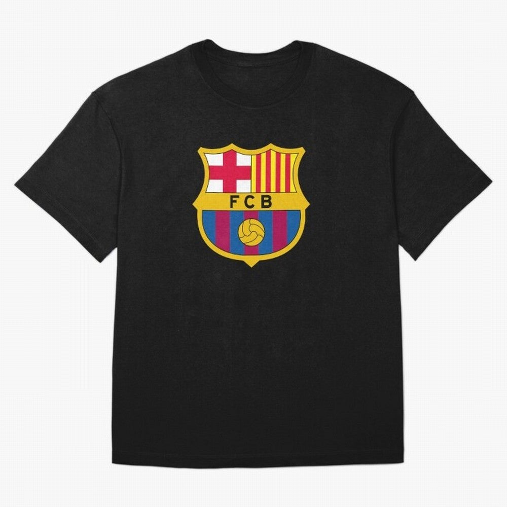 FC Barcelona Classic T-Shirt Bring Trophy Dreams to the FIFA World Cup 2026 USA Canada Mexico Journey through Messi, CR7 and Mbappe Highlights, Brazil Pride, Vintage Soccer Flavor, Modern Football Stars, National Flags and Final Night Emotion;