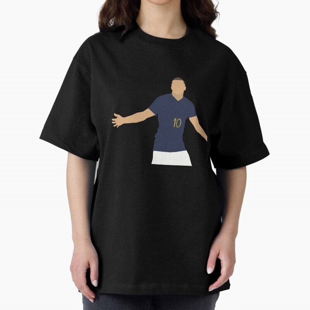 mbappe celebration Classic T-Shirt Elevate FIFA World Cup 2026 Group Stage Capturing Messi, CR7 and Mbappe, Brazil Energy, Stadium Chants, National Pride, Trophy Dreams and Unforgettable Football Memories; Built for Supporters Chasing Trophy