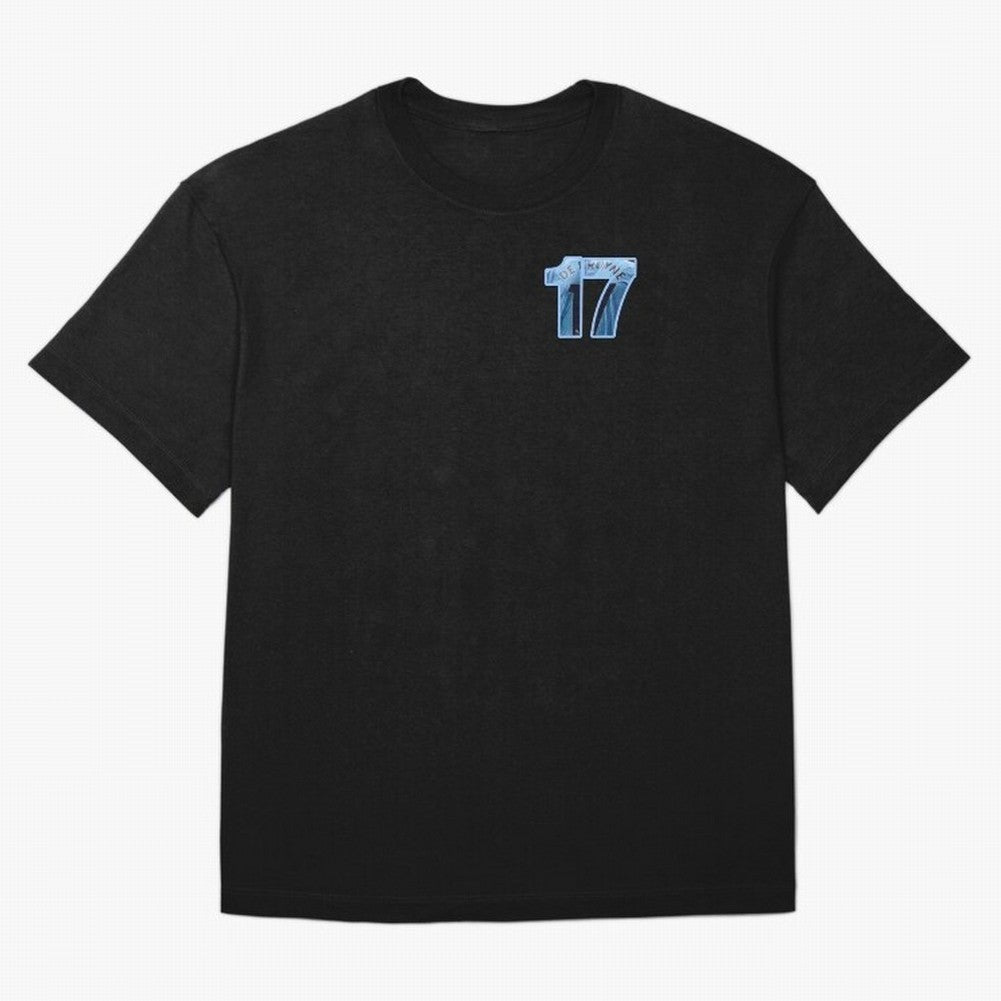 Kevin De Bruyne 17 Cut-out Oversized T-Shirt Make Your Look Match FIFA World Cup 2026 Group Stage Spirit, Connected to Argentina, Messi, CR7 and Mbappe, Goal Celebration Energy, Supporter Heritage, Football Icons and Worldwide Tournament Joy;