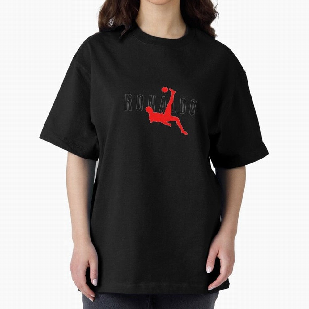 ronaldo Essential T-Shirt Capture Stadium Memories from the FIFA World Cup 2026 Group Stage Journey through Messi, Neymar and Mbappe Highlights, Argentina Pride, Champion Mindset, Group Stage Buzz, Knockout Tension and Passionate Fan Culture; Made