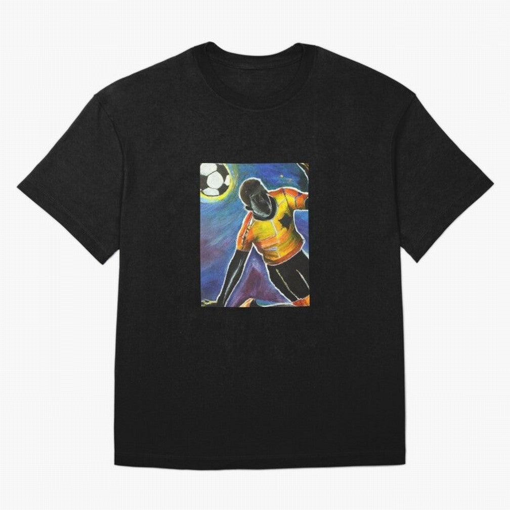 soccer fans Classic T-Shirt Keep Football History Alive during FIFA World Cup 2026 USA Canada Mexico Filled with Cristiano Ronaldo, Argentina, France and Brazil Energy, Match Day Excitement, Supporter Culture, Golden Goals and Global Football