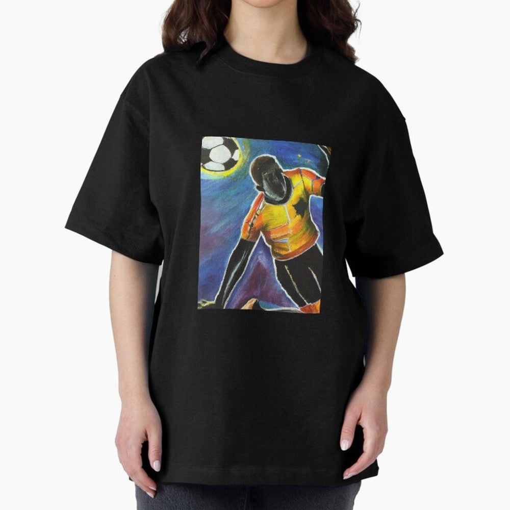 soccer fans Classic T-Shirt Keep Football History Alive during FIFA World Cup 2026 USA Canada Mexico Filled with Cristiano Ronaldo, Argentina, France and Brazil Energy, Match Day Excitement, Supporter Culture, Golden Goals and Global Football