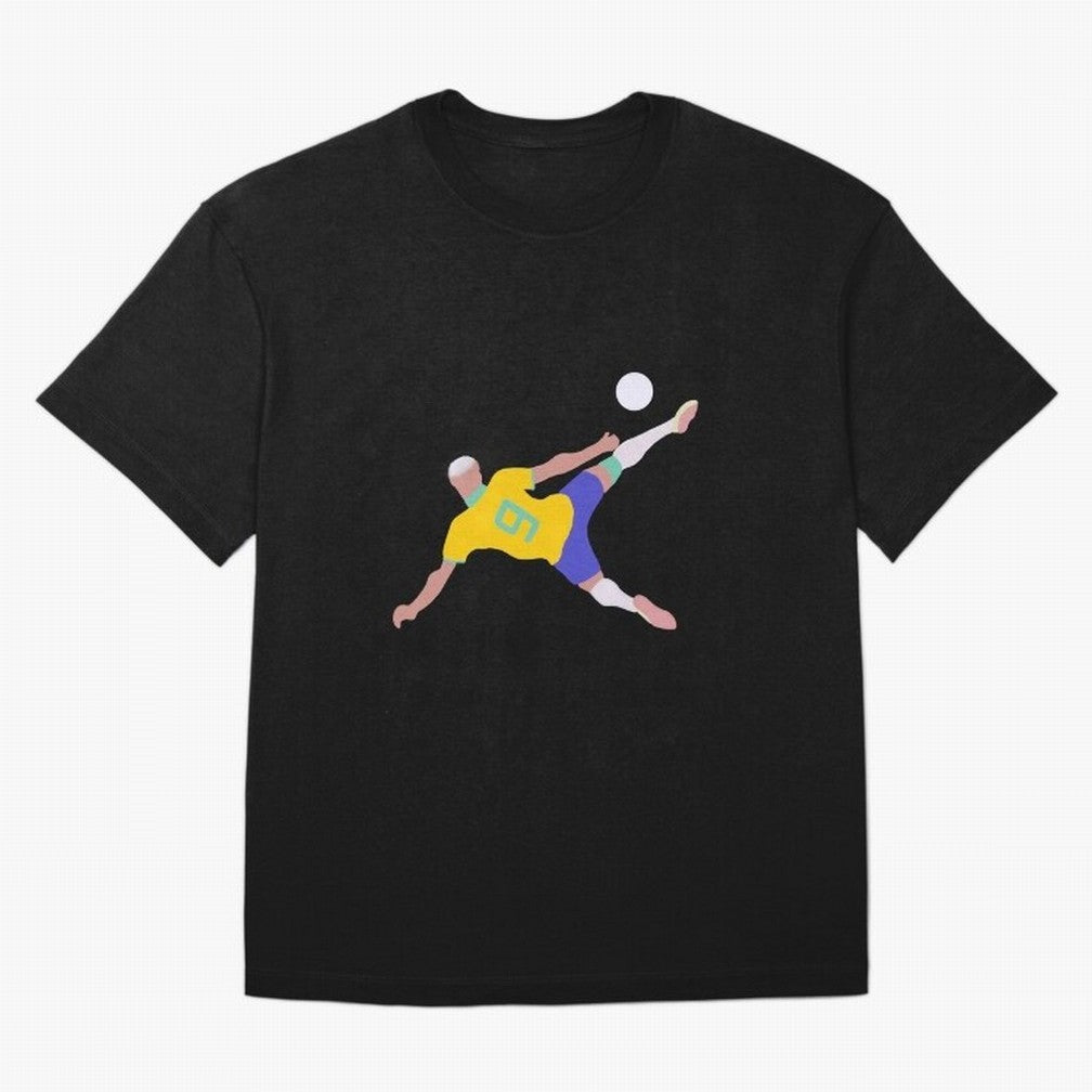 Richarlison Classic T-Shirt Enjoy the Biggest Football Party of FIFA World Cup 2026 Group Stage Filled with Messi, England Energy, Global Supporter Spirit, Legendary Goals, National Colors and Tournament Celebration; Great for Watch Parties, Sports
