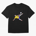 Richarlison Classic T-Shirt Enjoy the Biggest Football Party of FIFA World Cup 2026 Group Stage Filled with Messi, England Energy, Global Supporter Spirit, Legendary Goals, National Colors and Tournament Celebration; Great for Watch Parties, Sports