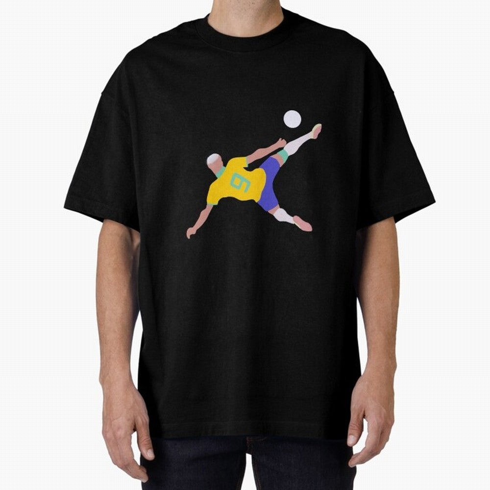 Richarlison Classic T-Shirt Enjoy the Biggest Football Party of FIFA World Cup 2026 Group Stage Filled with Messi, England Energy, Global Supporter Spirit, Legendary Goals, National Colors and Tournament Celebration; Great for Watch Parties, Sports