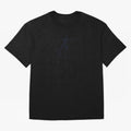 Striker Classic T-Shirt Honor FIFA World Cup 2026 Group Stage Driven by Messi and Cristiano Ronaldo, England Energy, Retro Football Energy, Iconic Rivalries, Trophy Chase Drama and Stadium Atmosphere; Ideal for Fans Who Follow Messi, Cristiano