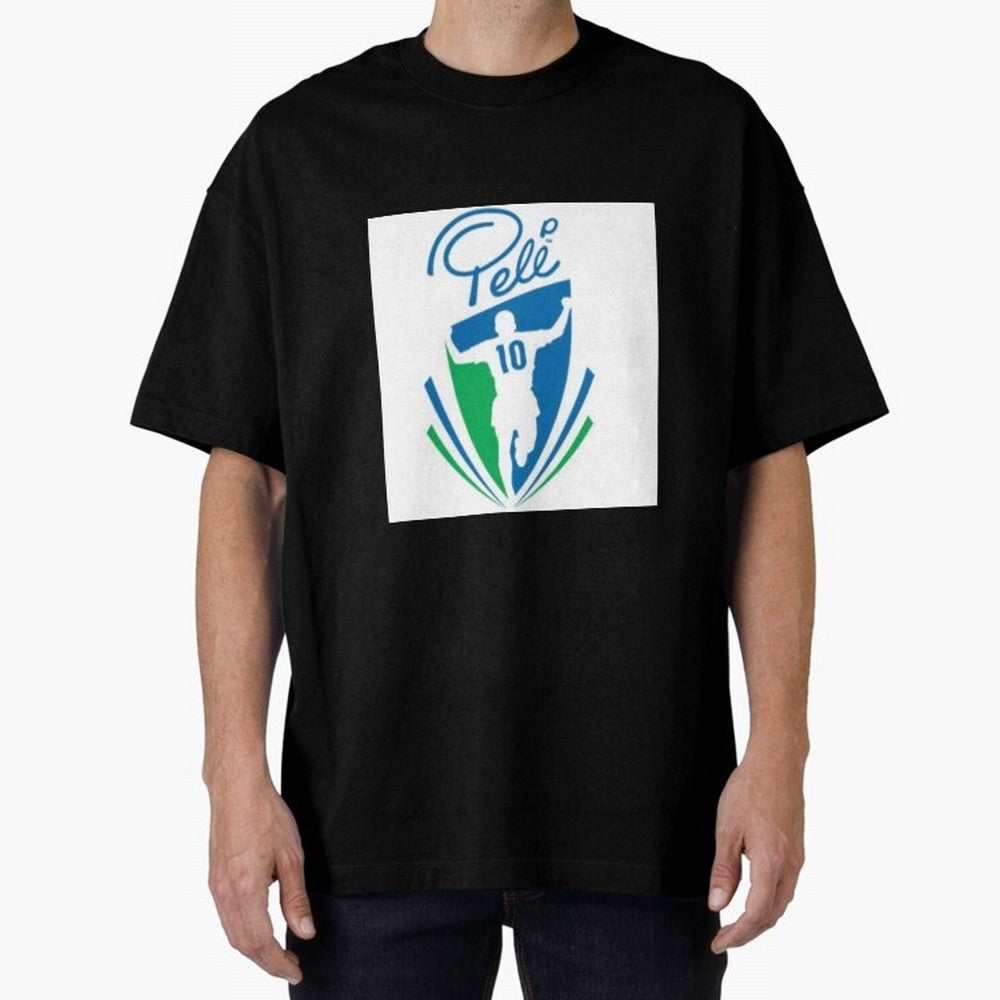 Signed Pele Shirt Classic T-Shirt Make Game Day About Match Day Hype around FIFA World Cup 2026, Haaland and Mbappe, Argentina, Football History, Final Match Energy, Crowd Noise and Once in a Lifetime Moments; Made for Die Hard Supporters, Soccer