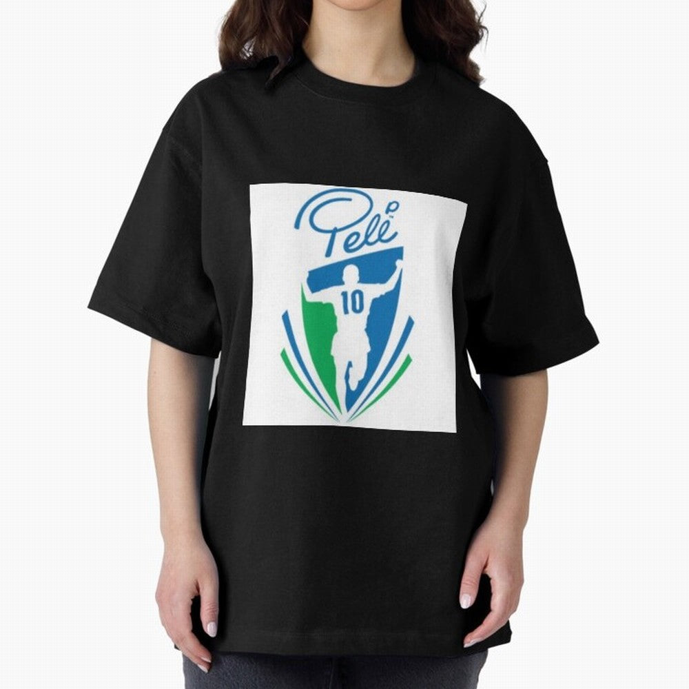 Signed Pele Shirt Classic T-Shirt Make Game Day About Match Day Hype around FIFA World Cup 2026, Haaland and Mbappe, Argentina, Football History, Final Match Energy, Crowd Noise and Once in a Lifetime Moments; Made for Die Hard Supporters, Soccer