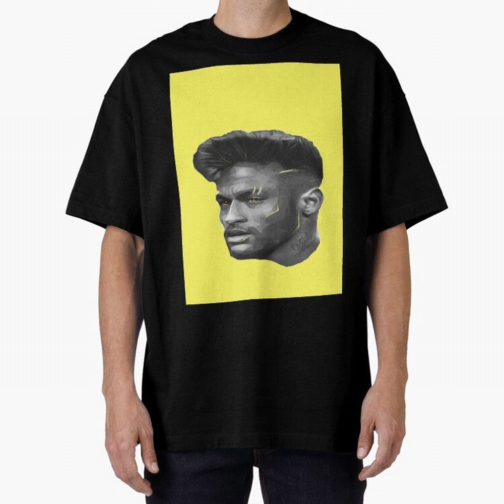 NEYMAR Graphic T-Shirt Celebrate the Road through FIFA World Cup 2026 USA Canada Mexico Capturing Cristiano Ronaldo, Haaland and CR7, Argentina and Brazil Energy, Football Festival Excitement, Trophy Ambitions, Country Rivalries and Star Player
