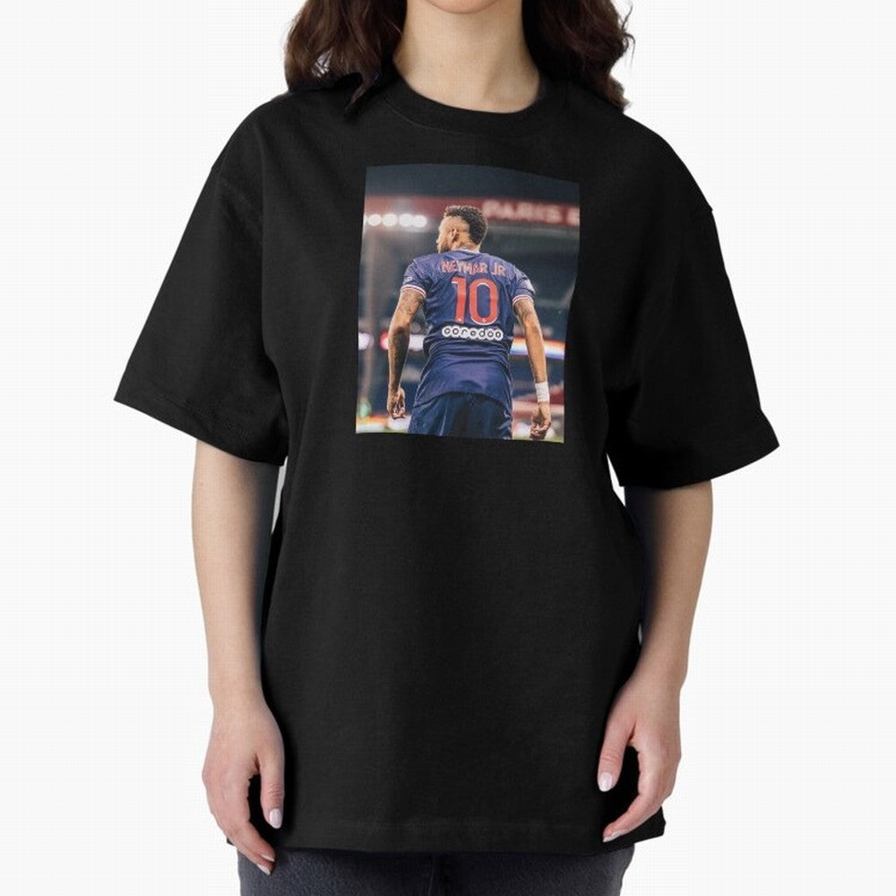 Neymar Premium T-Shirt Make Game Day About FIFA World Cup 2026 Group Stage Spirit, Driven by Spain, Messi and Cristiano Ronaldo, Stadium Memories, Football Loyalty, International Chants and Championship Tradition; Perfect for Supporters Who Want
