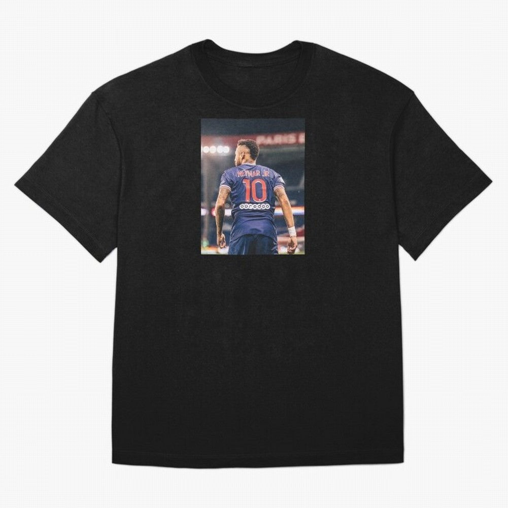 Neymar Premium T-Shirt Make Game Day About FIFA World Cup 2026 Group Stage Spirit, Driven by Spain, Messi and Cristiano Ronaldo, Stadium Memories, Football Loyalty, International Chants and Championship Tradition; Perfect for Supporters Who Want