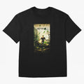 The prince who never became a king. Premium T-Shirt Show Fan Pride Across FIFA World Cup 2026 for Fans of Haaland and Mbappe and England and Germany, Bringing Worldwide Fan Energy, Dramatic Goals, Stadium Lights and Championship Celebrations;