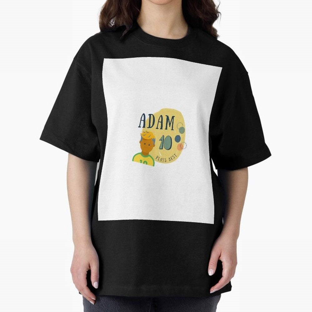 Adam Graphic T-Shirt Elevate FIFA World Cup 2026 Group Stage Spirit, Made for England, Mbappe and Neymar, Football Passion, Legendary Performances, Festival Vibes and Supporter Community; Ideal for Passionate Fans Who Love Underdog Stories,