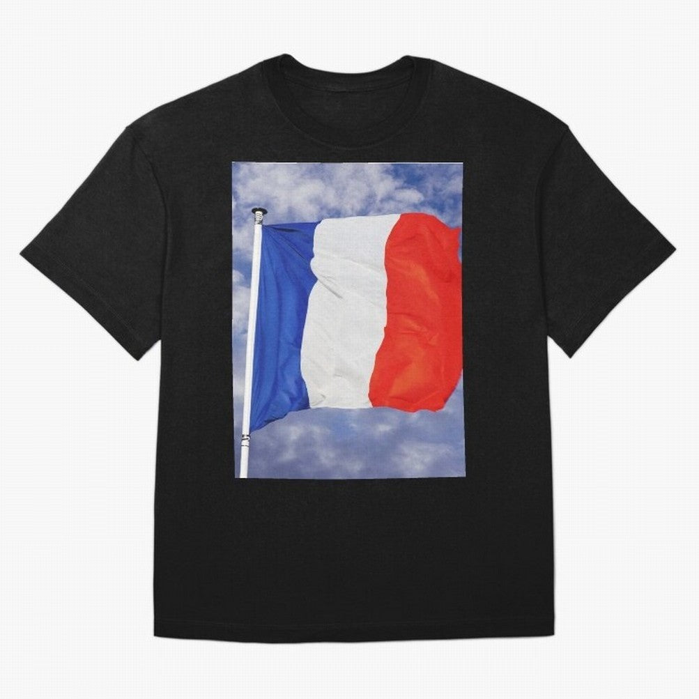 For residents and lovers of France. Graphic T-Shirt Celebrate Unforgettable Nights in the FIFA World Cup 2026 USA Canada Mexico Journey through Cristiano Ronaldo, Haaland and CR7 Highlights, Argentina, France and Brazil Pride, Classic Soccer