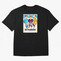 Msn football soccer fcbarcelona Premium T-Shirt Celebrate National Team Dreams in FIFA World Cup 2026 Group Stage Spirit, Highlighting Argentina and Brazil, Cristiano Ronaldo, Championship Spirit, Famous Goals, Roaring Crowds and International